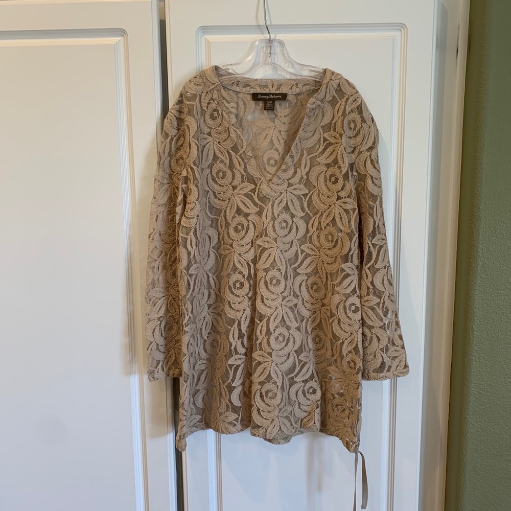 Tommy Bahama Blouse